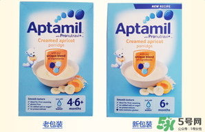 愛(ài)他美米粉含鐵量 愛(ài)他美米粉含鐵嗎？