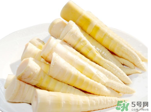 春筍為什么是苦的？春筍苦的能吃嗎？