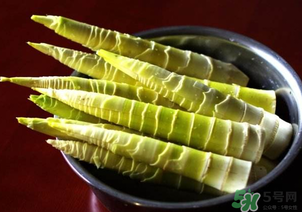 ?春筍為什么吃起來(lái)嘴澀？春筍怎么處理不會(huì)澀嘴？
