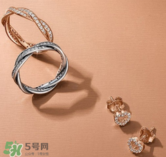 潘多拉rose系列好看嗎？pandora rose系列怎么樣？