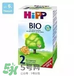 喜寶有機奶粉怎么樣？喜寶有機奶粉好不好？