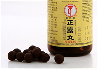 正露丸和整腸丸的區(qū)別 正露丸和整腸丸哪個好？