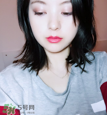 嬌蘭343和344哪個好看？嬌蘭343和344試色對比
