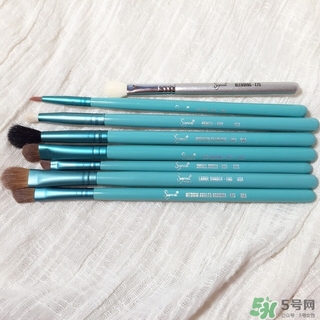sigma化妝刷哪款好？sigma化妝刷推薦