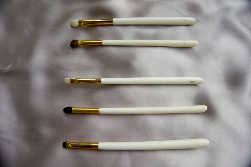 bloomy化妝刷怎么樣？bloomy化妝刷好用嗎