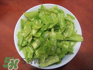 豌豆皮怎么剝皮？豌豆去皮竅門