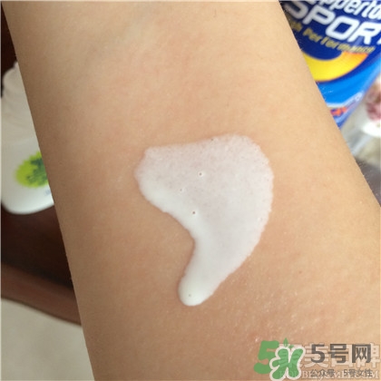 近江兄弟防曬霜怎么樣？近江兄弟小熊防曬霜怎么樣