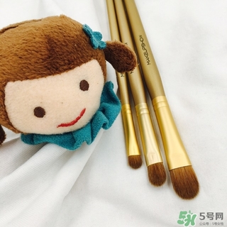 makeupshow魅卡秀是什么牌子？makeupshow化妝刷是哪個(gè)國家的