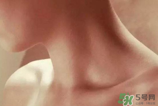 頸椎老化是什么??？頸椎老化的癥狀