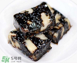 吃阿膠糕有什么好處？阿膠糕的功效與作用