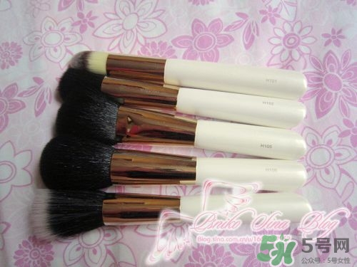 bloomy老爺家化妝刷哪款好？bloomy化妝刷推薦