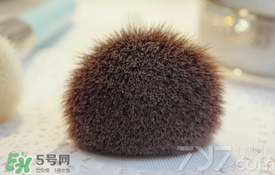 受受狼是哪個國家的？受受狼化妝刷推薦