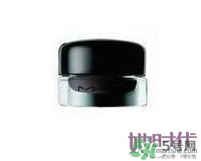 2017眼線膏哪個牌子好？眼線膏品牌排行榜