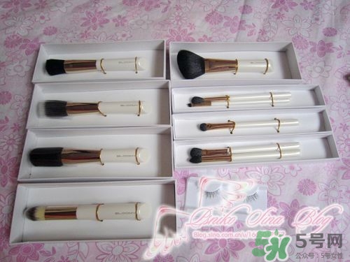 bloomy老爺家化妝刷哪款好？bloomy化妝刷推薦