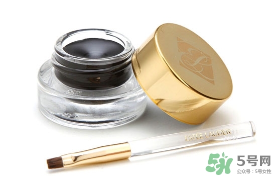 2017眼線膏哪個牌子好？眼線膏品牌排行榜