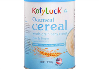 谷百katyluck米粉好嗎？美國谷百katyluck米粉怎么樣？