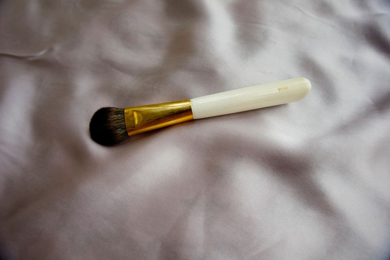 bloomy化妝刷怎么樣？bloomy化妝刷好用嗎