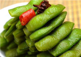 孕婦能吃絕味毛豆嗎？懷孕可以吃絕味毛豆嗎？