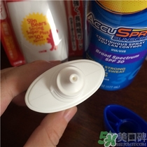 近江兄弟防曬霜怎么樣？近江兄弟小熊防曬霜怎么樣