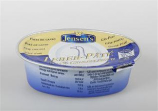 簡尼Jensen's鵝肝泥多大寶寶吃？簡尼鵝肝泥適合多大寶寶