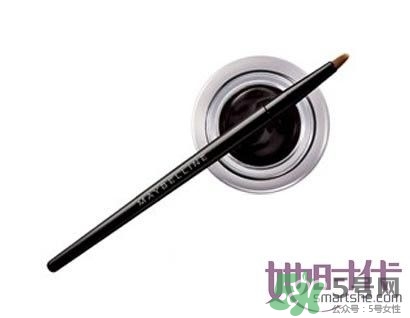 2017眼線膏哪個牌子好？眼線膏品牌排行榜