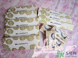 bloomy老爺家化妝刷哪款好？bloomy化妝刷推薦