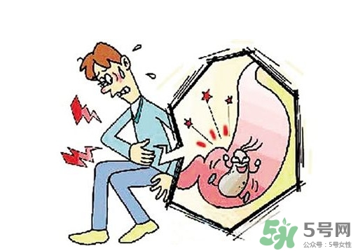 胃癌如何確診？胃癌如何檢查出來(lái)的