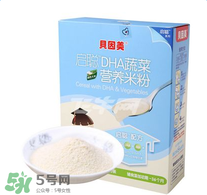 貝因美米粉怎么樣？貝因美米粉好不好？