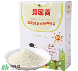 貝因美米粉怎么樣？貝因美米粉好不好？