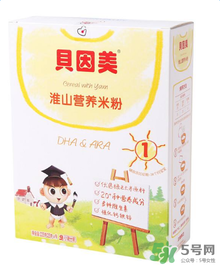 貝因美米粉好還是亨氏好？貝因美米粉與亨氏哪個(gè)好？