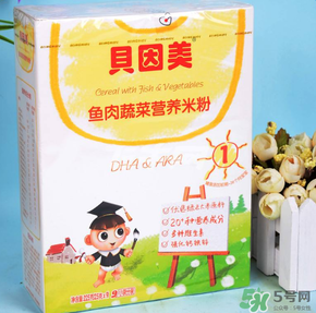 貝因美米粉好還是亨氏好？貝因美米粉與亨氏哪個(gè)好？