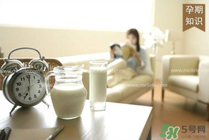 孕婦奶粉小孩子可以喝嗎？孕婦奶粉小孩能喝嗎？