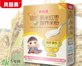 貝因美米粉多錢一盒？貝因美米粉價格多少？