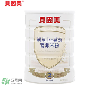 貝因美米粉上火嗎？貝因美米粉會(huì)不會(huì)上火？