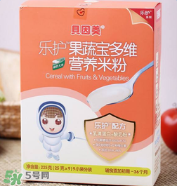 貝因美米粉上火嗎？貝因美米粉會(huì)不會(huì)上火？
