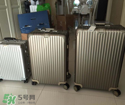 rimowa日默瓦箱子怎么那么貴？日默瓦箱子為什么那么貴？