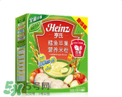 亨氏米粉怎么樣？亨氏米粉好嗎？