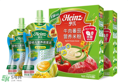 亨氏米粉怎么樣？亨氏米粉好嗎？