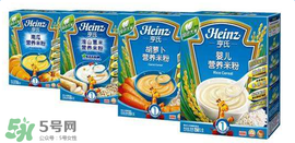 亨氏米粉怎么樣？亨氏米粉好嗎？