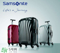 日默瓦和新秀麗哪個(gè)好？rimowa和新秀麗拉桿箱哪個(gè)更好？