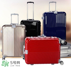 日默瓦和新秀麗哪個(gè)好？rimowa和新秀麗拉桿箱哪個(gè)更好？