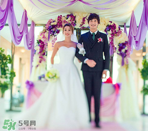 2017年5月哪天結(jié)婚好？2017年5月結(jié)婚黃道吉日