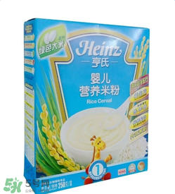 亨氏米粉是哪個國家的品牌？亨氏米粉品牌介紹