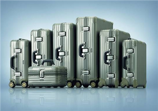 rimowa日默瓦箱子怎么看真假？日默瓦拉桿箱真假辨別