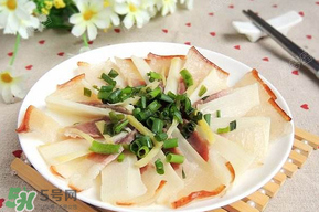 春筍什么時(shí)候有？春筍什么時(shí)候長(zhǎng)出來(lái)？