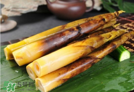 竹筍多少錢(qián)一斤？野生竹筍多少錢(qián)一斤？