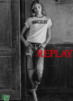 replay是什么牌子？replay是什么檔次？