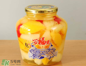孕婦能吃罐頭嗎？孕婦吃罐頭可以嗎？