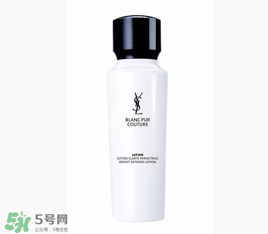 ysl純白系列好用嗎？ysl純白精華液好用嗎？
