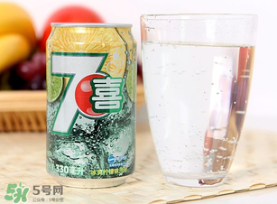 孕婦可以喝七喜嗎？孕婦能喝七喜嗎？